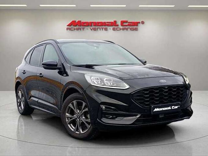 Ford Kuga 1.5 EcoBoost FWD ST-Line *Garantie * GPS * Sport*
