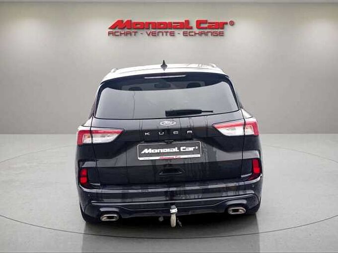 Ford Kuga 1.5 EcoBoost FWD ST-Line *Garantie * GPS * Sport*