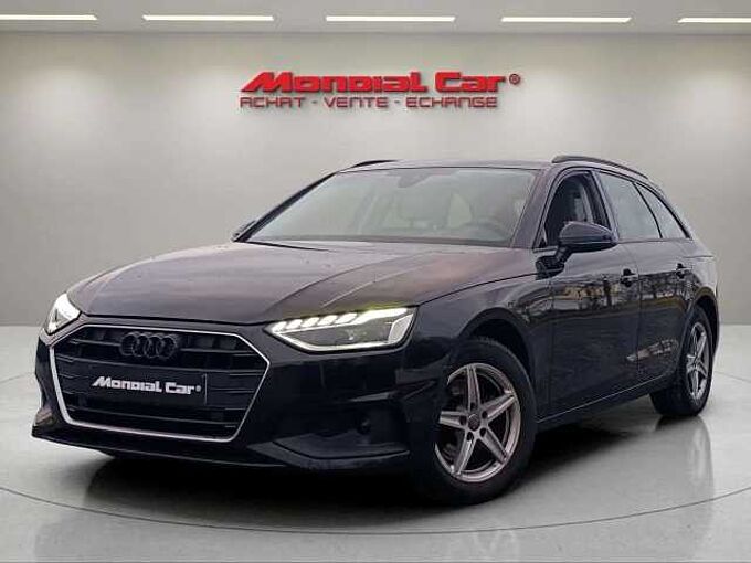 Audi A4 Avant 30 TDi Bus. Edit. Design S *Garantie * Auto*
