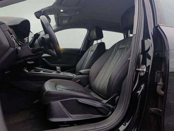 Audi A4 Avant 30 TDi Bus. Edit. Design S *Garantie * Auto*