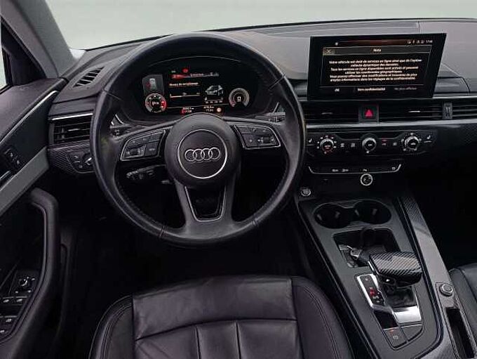 Audi A4 Avant 30 TDi Bus. Edit. Design S *Garantie * Auto*