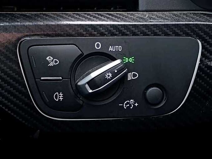 Audi A4 Avant 30 TDi Bus. Edit. Design S *Garantie * Auto*