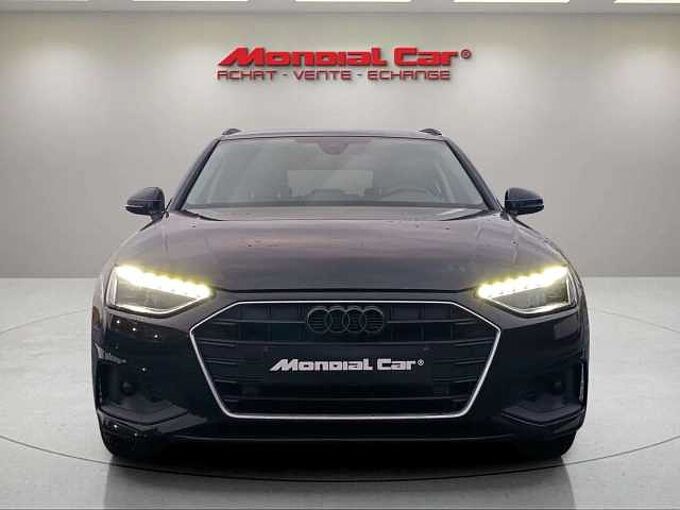Audi A4 Avant 30 TDi Bus. Edit. Design S *Garantie * Auto*