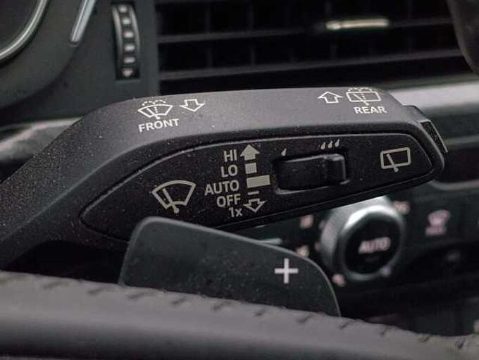 Audi A4 Avant 30 TDi Bus. Edit. Design S *Garantie * Auto*