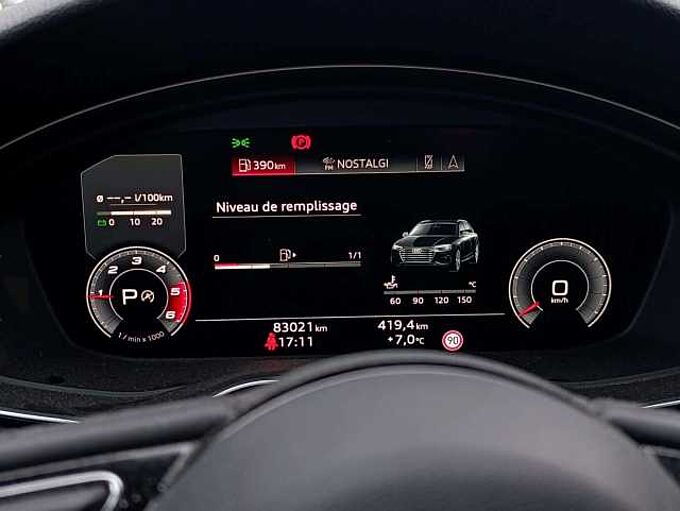 Audi A4 Avant 30 TDi Bus. Edit. Design S *Garantie * Auto*