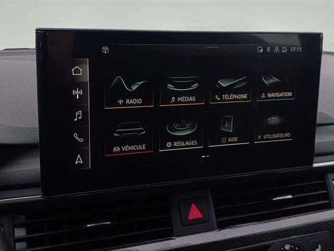 Audi A4 Avant 30 TDi Bus. Edit. Design S *Garantie * Auto*