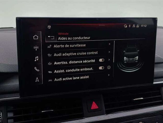 Audi A4 Avant 30 TDi Bus. Edit. Design S *Garantie * Auto*