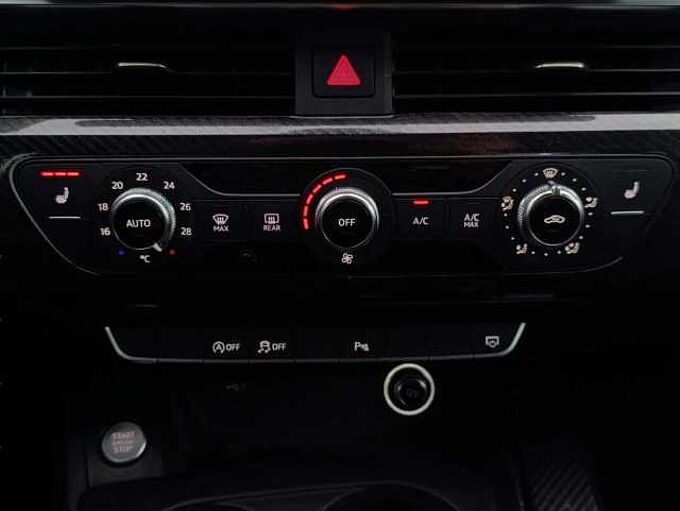 Audi A4 Avant 30 TDi Bus. Edit. Design S *Garantie * Auto*