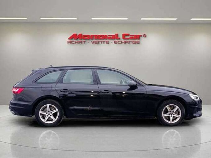 Audi A4 Avant 30 TDi Bus. Edit. Design S *Garantie * Auto*