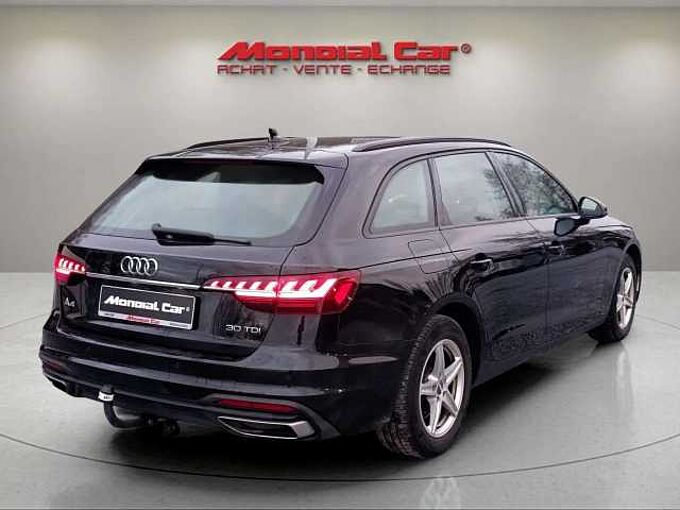 Audi A4 Avant 30 TDi Bus. Edit. Design S *Garantie * Auto*