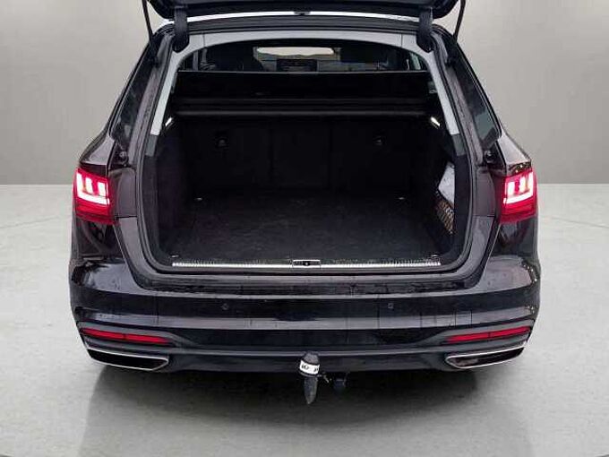 Audi A4 Avant 30 TDi Bus. Edit. Design S *Garantie * Auto*