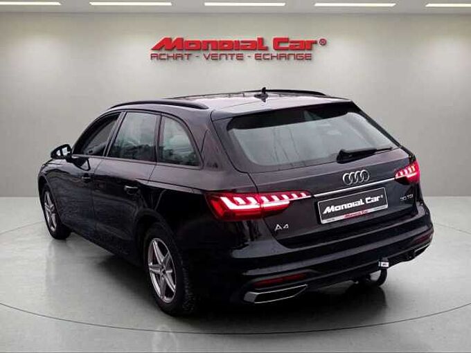 Audi A4 Avant 30 TDi Bus. Edit. Design S *Garantie * Auto*