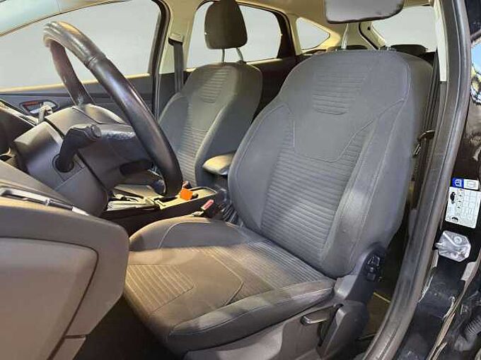 Ford Focus Titanium 1.5 TDCi 120 S * Automatique * GPS *