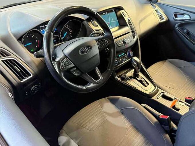Ford Focus Titanium 1.5 TDCi 120 S * Automatique * GPS *