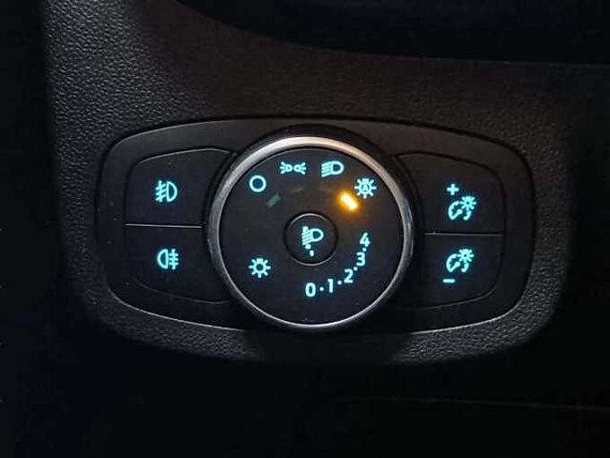 Ford Fiesta ST 1.0 EcoBoost * Garantie * Pack Sport * Clim *