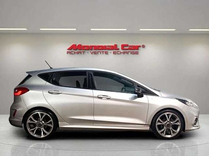 Ford Fiesta ST 1.0 EcoBoost * Garantie * Pack Sport * Clim *