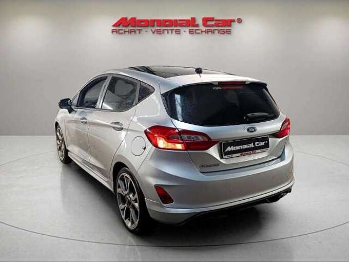 Ford Fiesta ST 1.0 EcoBoost * Garantie * Pack Sport * Clim *