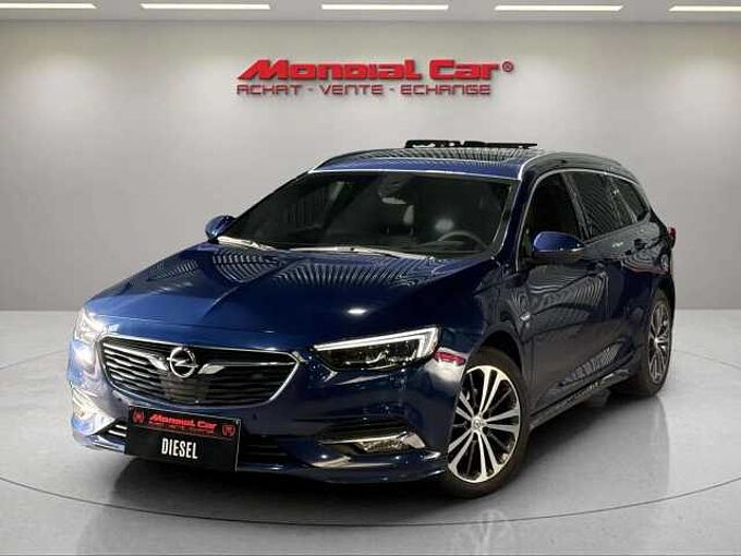 Opel Insignia Insignia Sports Tourer 1.6 CDTI OPC LINE *CARPLAY