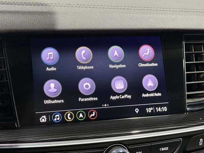 Opel Insignia Insignia Sports Tourer 1.6 CDTI OPC LINE *CARPLAY