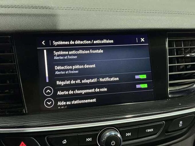 Opel Insignia Insignia Sports Tourer 1.6 CDTI OPC LINE *CARPLAY