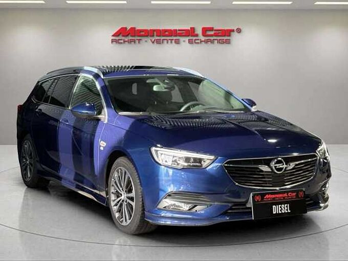 Opel Insignia Insignia Sports Tourer 1.6 CDTI OPC LINE *CARPLAY