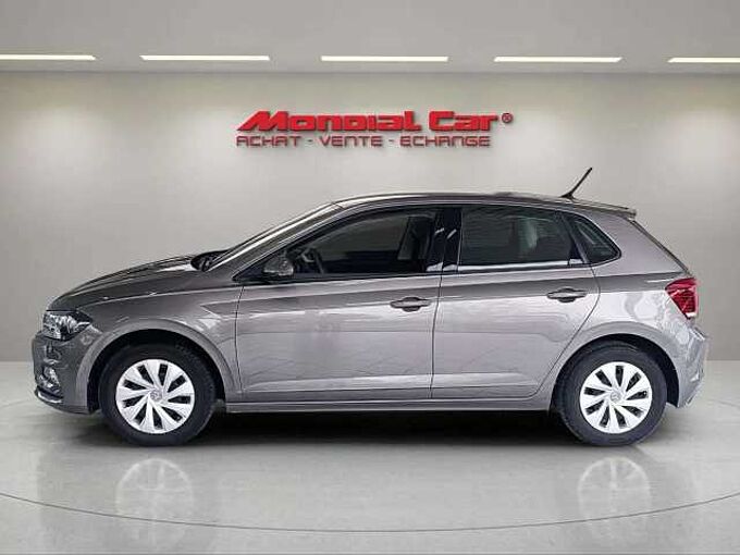 Volkswagen Polo 1.0 TSi Beats OPF DSG *Garantie *Clim* Bluetooth*