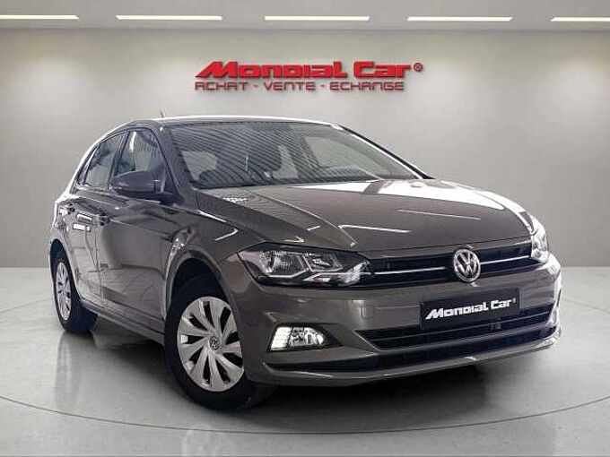 Volkswagen Polo 1.0 TSi Beats OPF DSG *Garantie *Clim* Bluetooth*