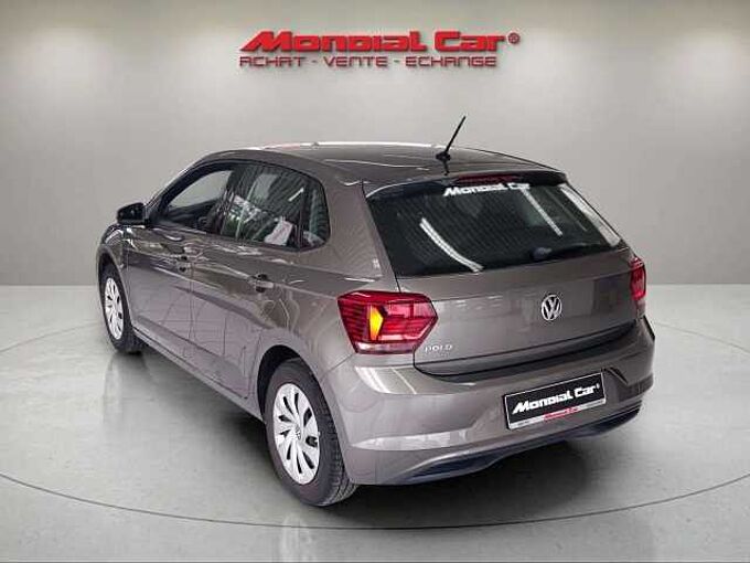 Volkswagen Polo 1.0 TSi Beats OPF DSG *Garantie *Clim* Bluetooth*