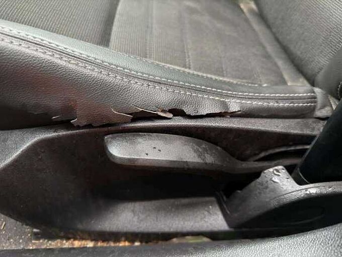 Renault Laguna Laguna Estate III 2.0 dCi 130 Celsium * marchand *