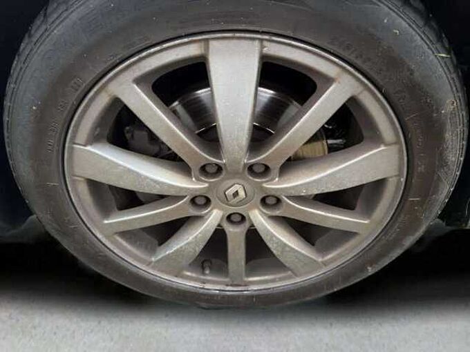 Renault Laguna Laguna Estate III 2.0 dCi 130 Celsium * marchand *