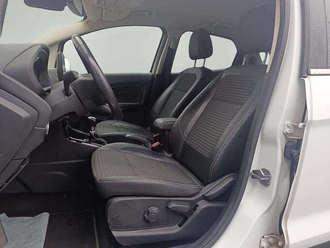 Ford EcoSport 1.0 EcoBoost FWD Titanium * Garantie * Carplay *
