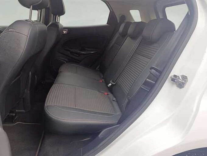 Ford EcoSport 1.0 EcoBoost FWD Titanium * Garantie * Carplay *