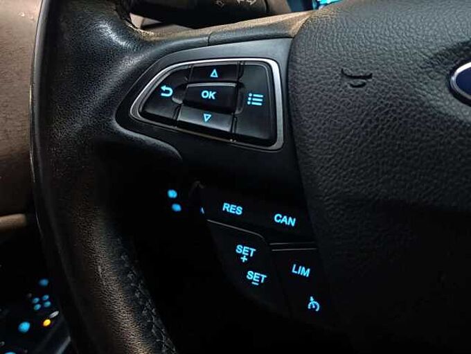 Ford EcoSport 1.0 EcoBoost FWD Titanium * Garantie * Carplay *