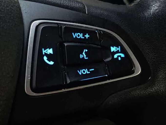 Ford EcoSport 1.0 EcoBoost FWD Titanium * Garantie * Carplay *