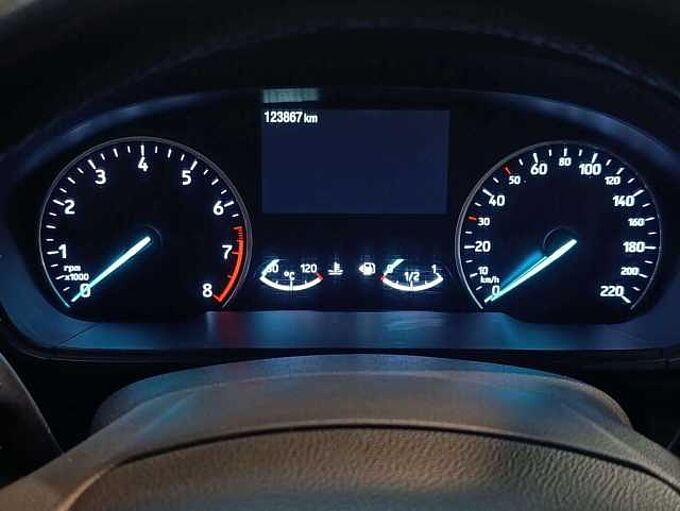 Ford EcoSport 1.0 EcoBoost FWD Titanium * Garantie * Carplay *