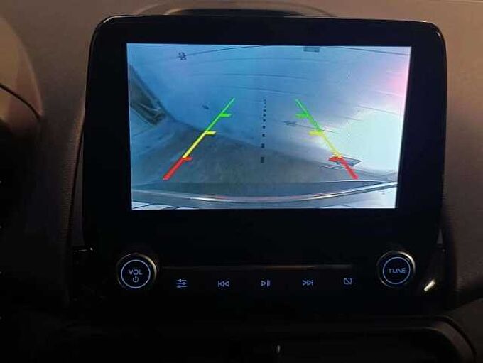 Ford EcoSport 1.0 EcoBoost FWD Titanium * Garantie * Carplay *