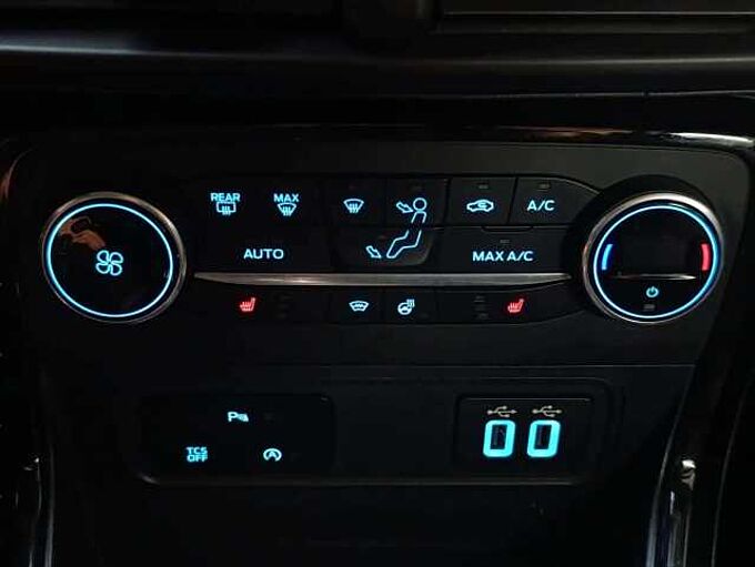 Ford EcoSport 1.0 EcoBoost FWD Titanium * Garantie * Carplay *