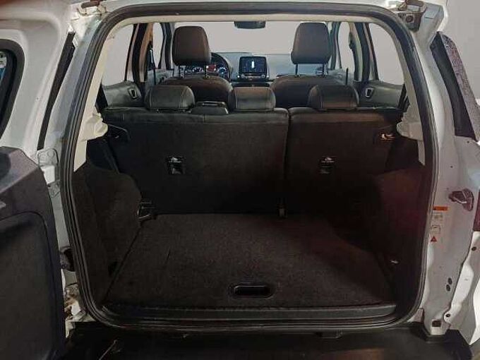 Ford EcoSport 1.0 EcoBoost FWD Titanium * Garantie * Carplay *