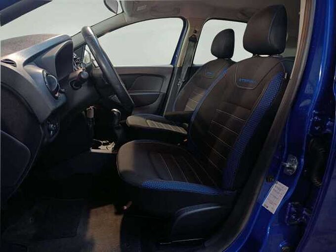 Dacia Sandero 1.0 TCe Stepway Anniversary *Garantie *GPS* Clim*