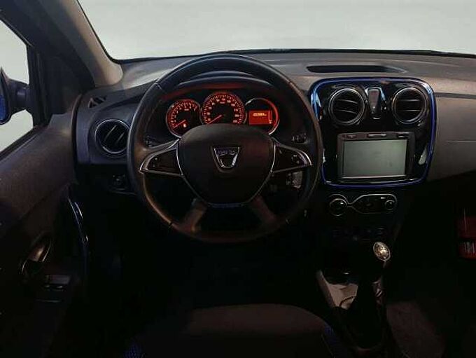 Dacia Sandero 1.0 TCe Stepway Anniversary *Garantie *GPS* Clim*