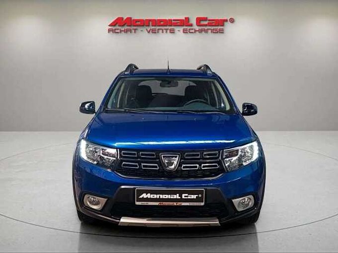 Dacia Sandero 1.0 TCe Stepway Anniversary *Garantie *GPS* Clim*