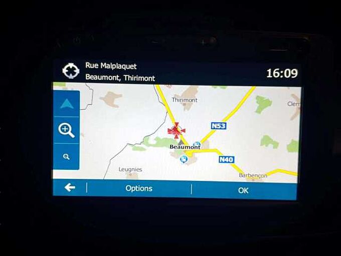 Dacia Sandero 1.0 TCe Stepway Anniversary *Garantie *GPS* Clim*