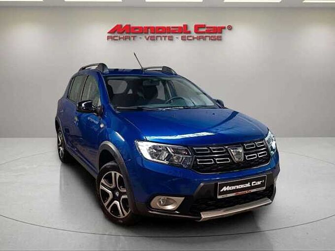 Dacia Sandero 1.0 TCe Stepway Anniversary *Garantie *GPS* Clim*