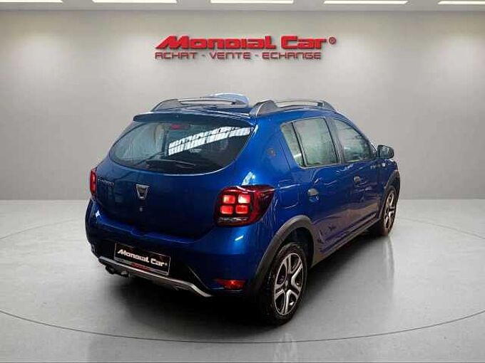 Dacia Sandero 1.0 TCe Stepway Anniversary *Garantie *GPS* Clim*