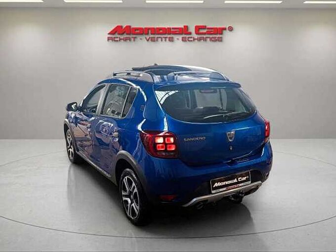 Dacia Sandero 1.0 TCe Stepway Anniversary *Garantie *GPS* Clim*