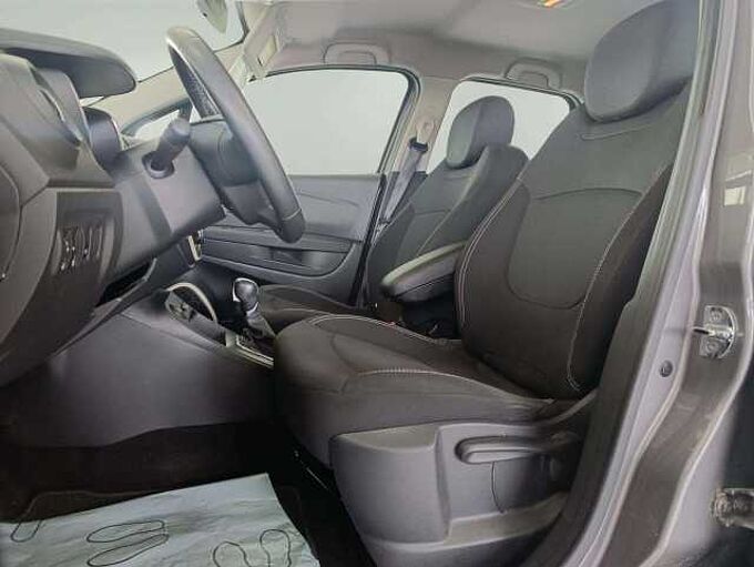 Renault Captur 1.2 TCe Energy Intens EDC *Garantie * GPS * Clim*