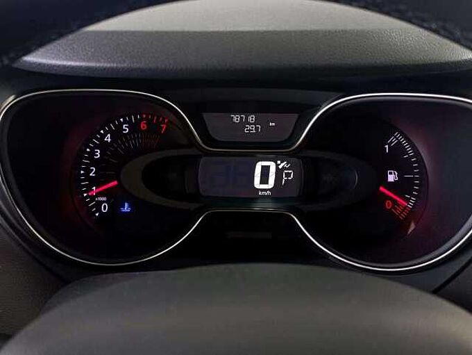 Renault Captur 1.2 TCe Energy Intens EDC *Garantie * GPS * Clim*