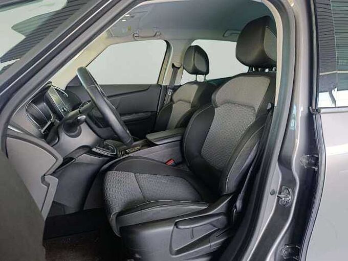 Renault Scenic 1.33 TCe Limited 3 GPF * Garantie * GPS * Cam&eacute;ra *