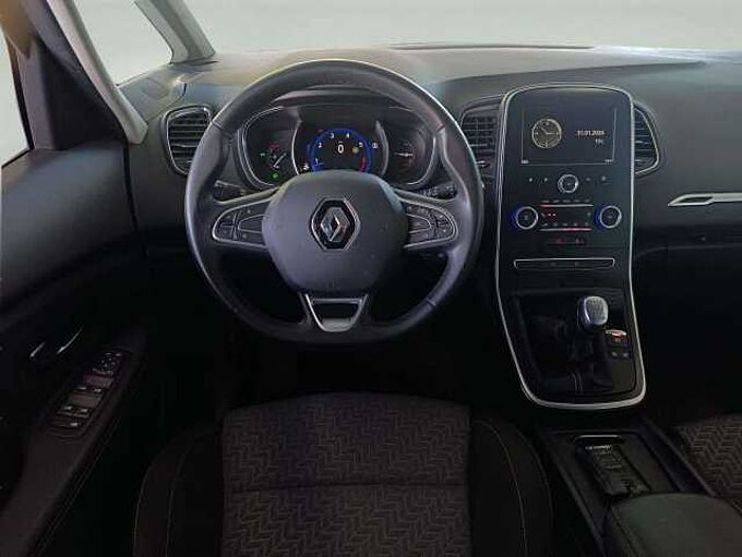 Renault Scenic 1.33 TCe Limited 3 GPF * Garantie * GPS * Cam&eacute;ra *