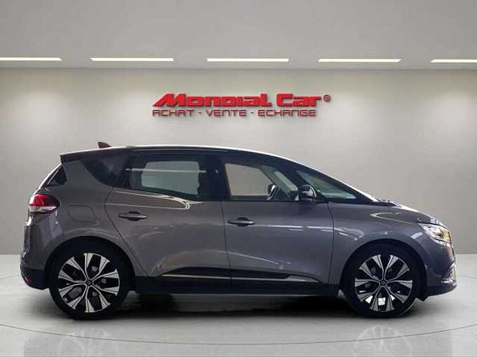 Renault Scenic 1.33 TCe Limited 3 GPF * Garantie * GPS * Cam&eacute;ra *